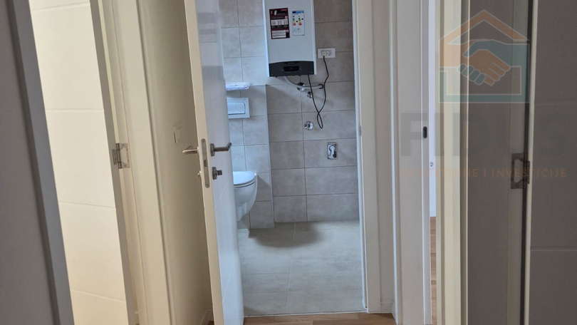 Apartment, 74 m2, For Sale, Osijek - Retfala