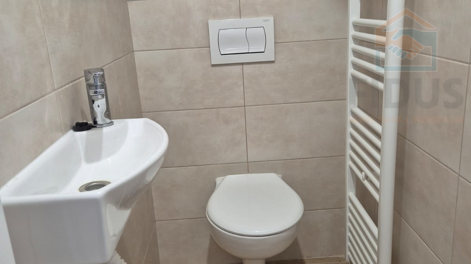 Apartment, 74 m2, For Sale, Osijek - Retfala