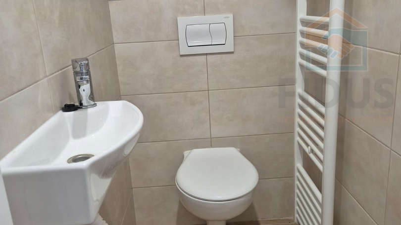 Apartment, 74 m2, For Sale, Osijek - Retfala