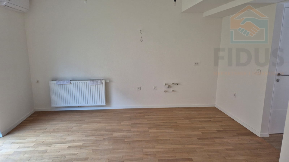Apartment, 74 m2, For Sale, Osijek - Retfala