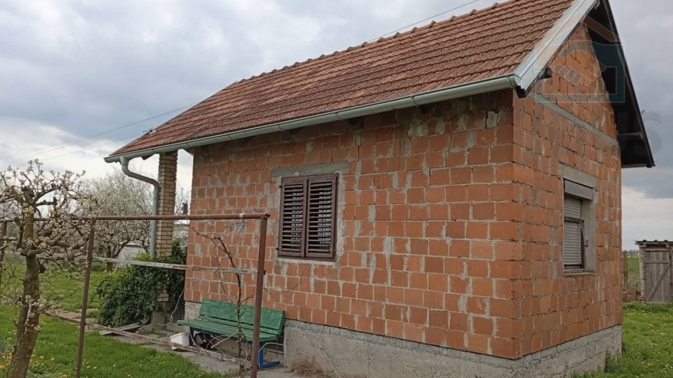 Terreno, 5200 m2, Vendita, Petrijevci