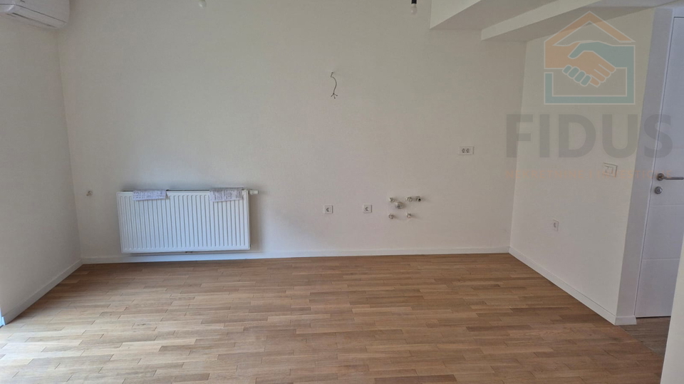 Apartment, 74 m2, For Sale, Osijek - Retfala