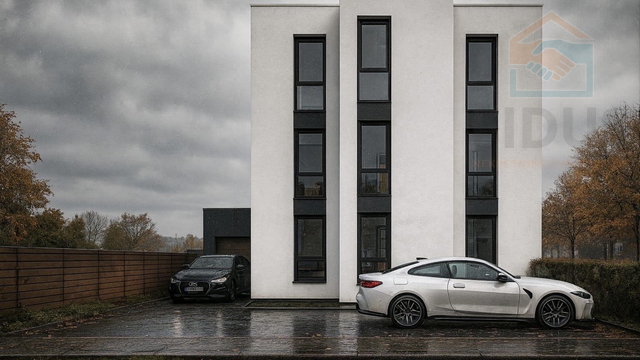 Apartment, 97 m2, For Sale, Osijek - Višnjevac