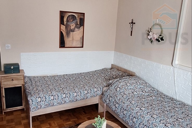 Sjenjak, dvosoban stan - Osijek
