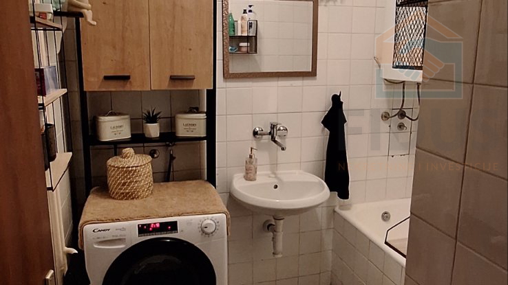 Apartment&comma; 67 m2&comma; For Sale&comma; Osijek - Sjenjak