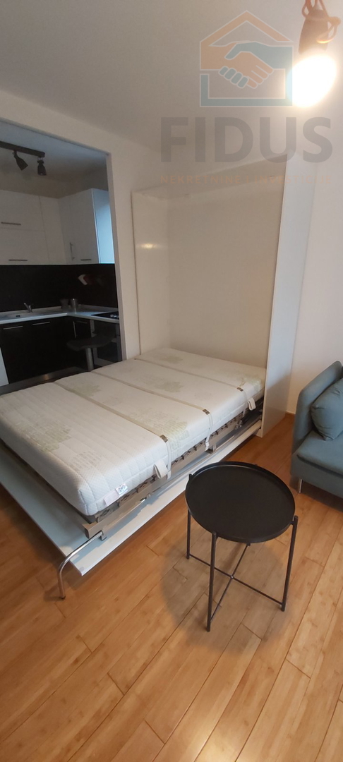 Dvosoban stan u Španskom, Zagreb - najam