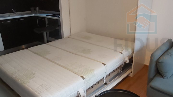 Appartamento, 40 m2, Affitto, Stenjevec