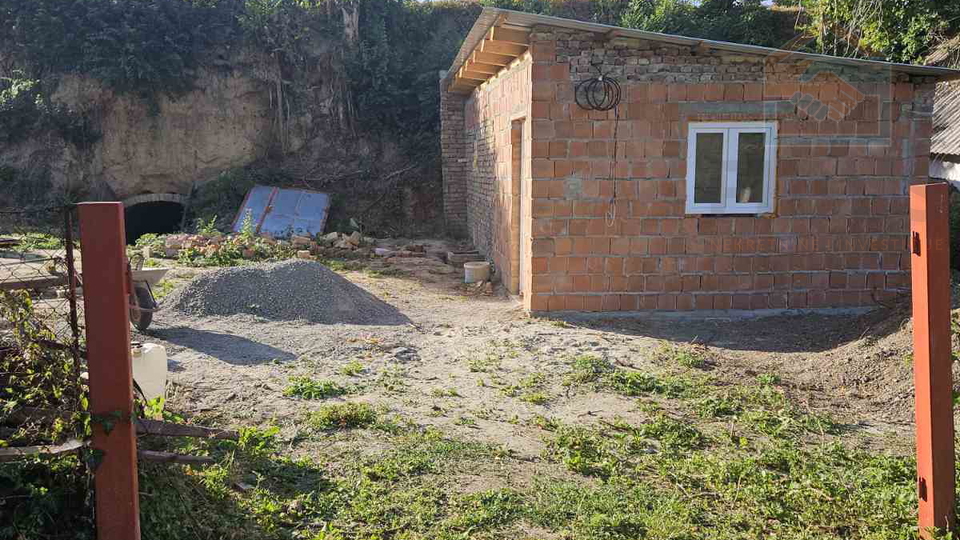Batina - vikendicom s gatorom