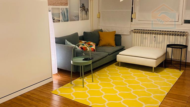 Appartamento, 40 m2, Affitto, Stenjevec