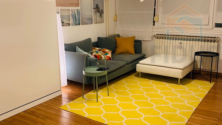 Appartamento, 40 m2, Affitto, Stenjevec