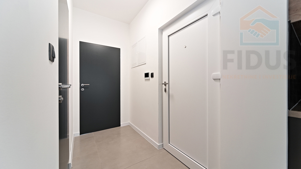 Appartamento&comma; 108 m2&comma; Vendita&comma; Osijek - Gornji grad