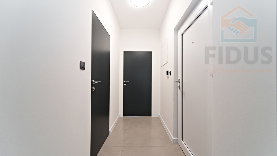 Appartamento&comma; 108 m2&comma; Vendita&comma; Osijek - Gornji grad