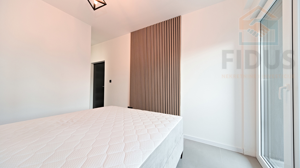 Apartment&comma; 89 m2&comma; For Sale&comma; Osijek - Gornji grad