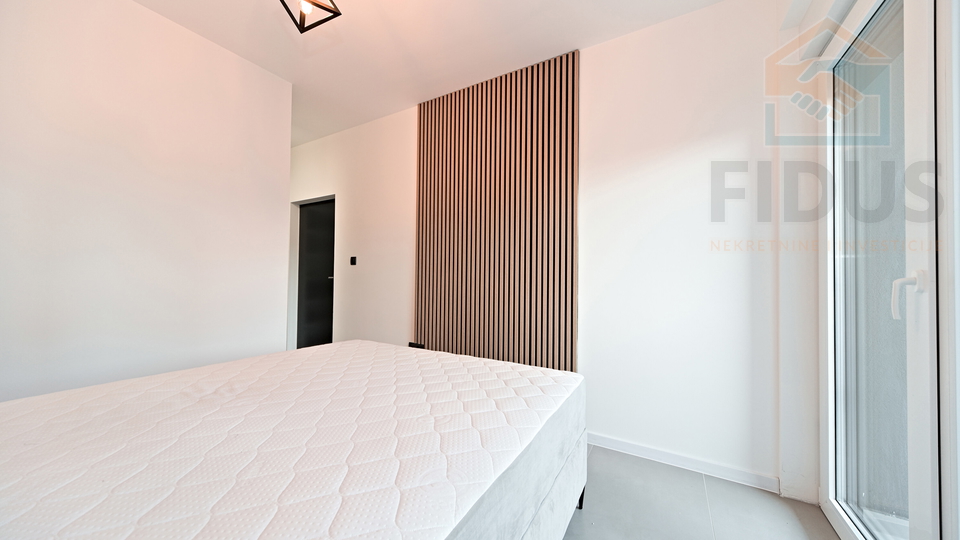Appartamento&comma; 108 m2&comma; Vendita&comma; Osijek - Gornji grad