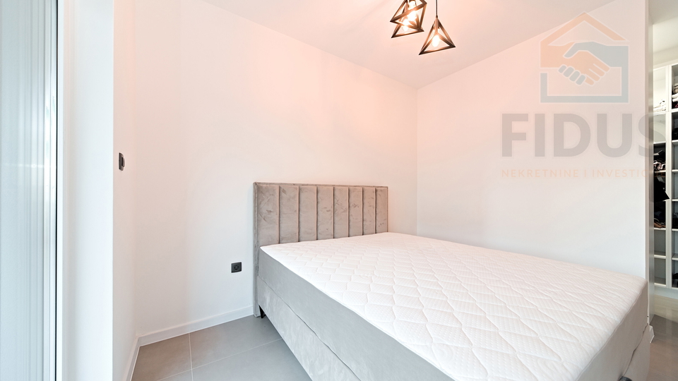 Appartamento&comma; 108 m2&comma; Vendita&comma; Osijek - Gornji grad