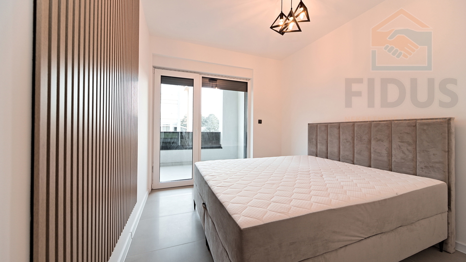 Appartamento&comma; 108 m2&comma; Vendita&comma; Osijek - Gornji grad