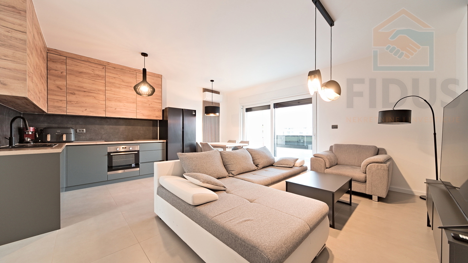 Appartamento&comma; 108 m2&comma; Vendita&comma; Osijek - Gornji grad
