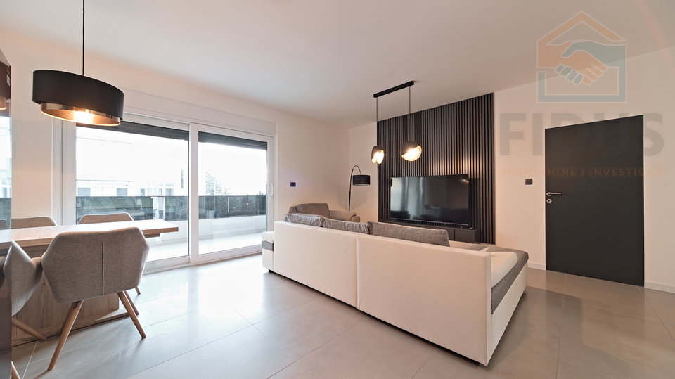 Apartment&comma; 89 m2&comma; For Sale&comma; Osijek - Gornji grad