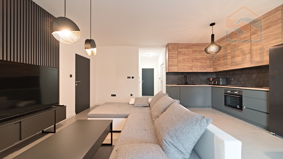 Apartment&comma; 89 m2&comma; For Sale&comma; Osijek - Gornji grad