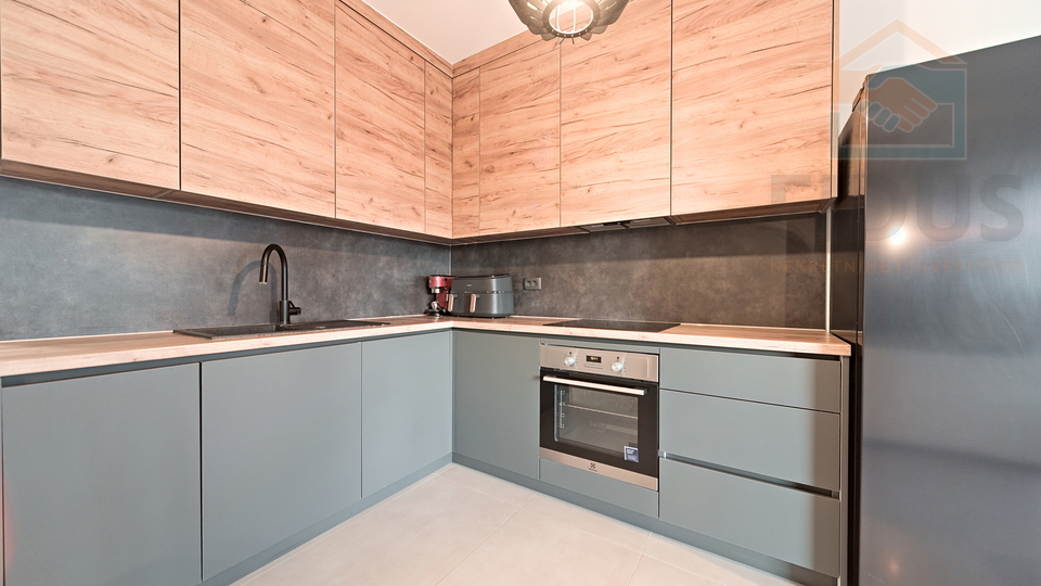 Appartamento&comma; 108 m2&comma; Vendita&comma; Osijek - Gornji grad