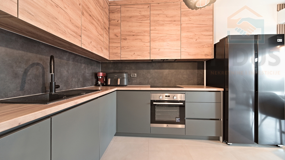 Appartamento&comma; 108 m2&comma; Vendita&comma; Osijek - Gornji grad
