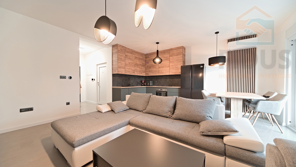 Appartamento&comma; 108 m2&comma; Vendita&comma; Osijek - Gornji grad