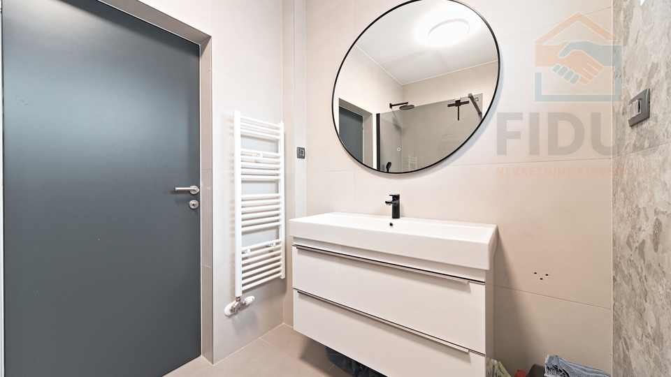 Appartamento&comma; 108 m2&comma; Vendita&comma; Osijek - Gornji grad