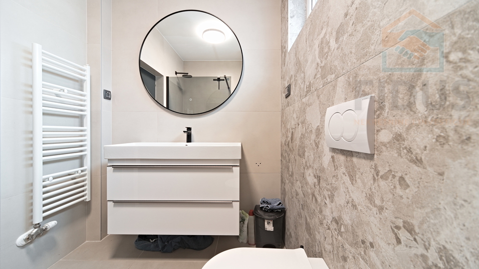 Apartment&comma; 89 m2&comma; For Sale&comma; Osijek - Gornji grad