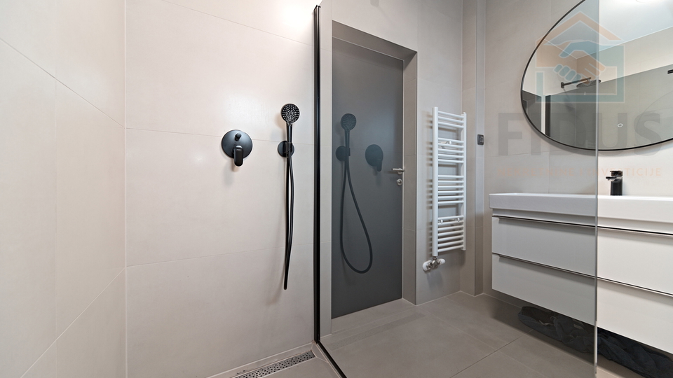 Appartamento&comma; 108 m2&comma; Vendita&comma; Osijek - Gornji grad