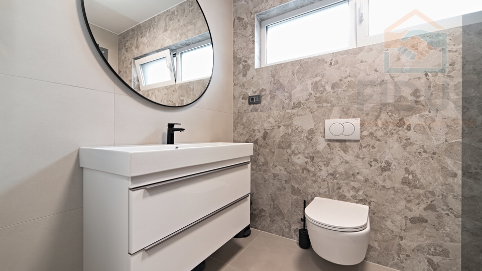 Apartment&comma; 89 m2&comma; For Sale&comma; Osijek - Gornji grad