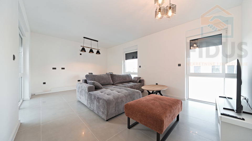 Apartment&comma; 89 m2&comma; For Sale&comma; Osijek - Gornji grad