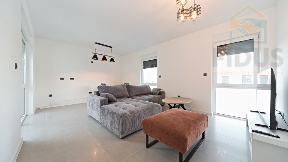 Appartamento&comma; 108 m2&comma; Vendita&comma; Osijek - Gornji grad