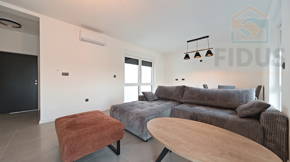 Apartment&comma; 89 m2&comma; For Sale&comma; Osijek - Gornji grad