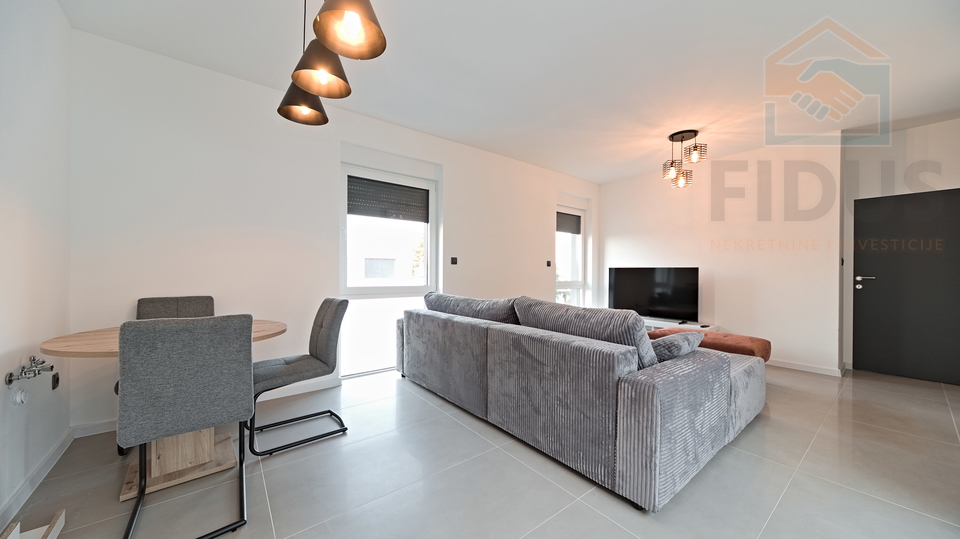 Apartment&comma; 89 m2&comma; For Sale&comma; Osijek - Gornji grad