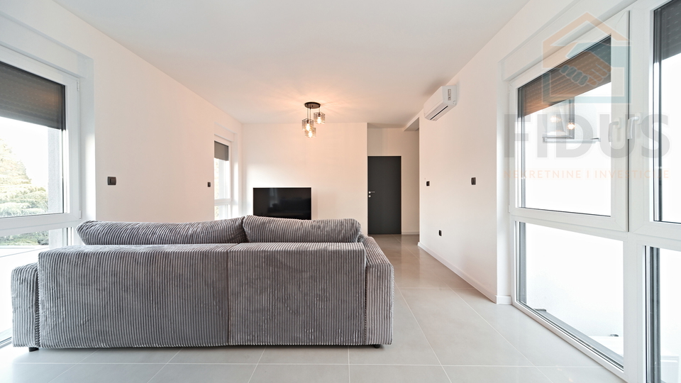 Appartamento&comma; 108 m2&comma; Vendita&comma; Osijek - Gornji grad