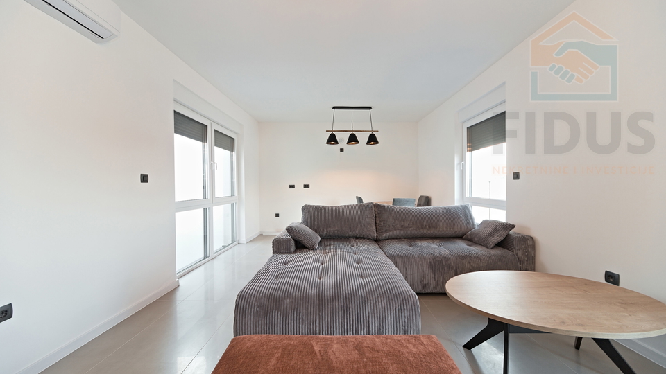 Appartamento&comma; 108 m2&comma; Vendita&comma; Osijek - Gornji grad
