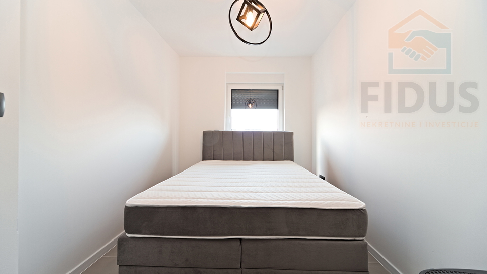 Appartamento&comma; 108 m2&comma; Vendita&comma; Osijek - Gornji grad