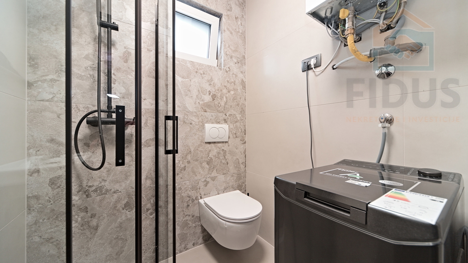 Apartment&comma; 89 m2&comma; For Sale&comma; Osijek - Gornji grad