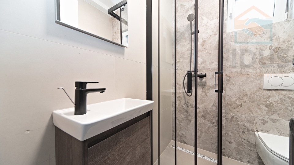 Appartamento&comma; 108 m2&comma; Vendita&comma; Osijek - Gornji grad
