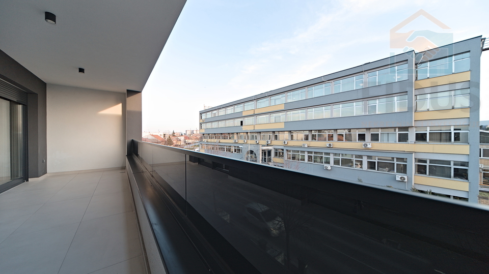 Apartment&comma; 89 m2&comma; For Sale&comma; Osijek - Gornji grad