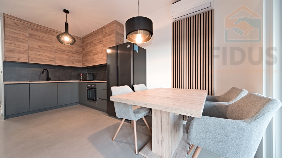 Apartment&comma; 89 m2&comma; For Sale&comma; Osijek - Gornji grad