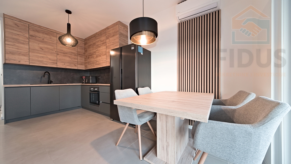 Appartamento&comma; 108 m2&comma; Vendita&comma; Osijek - Gornji grad