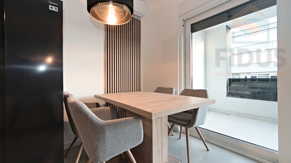 Appartamento&comma; 108 m2&comma; Vendita&comma; Osijek - Gornji grad