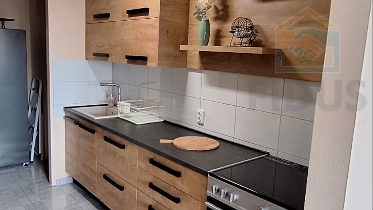 Apartment&comma; 67 m2&comma; For Sale&comma; Osijek - Sjenjak