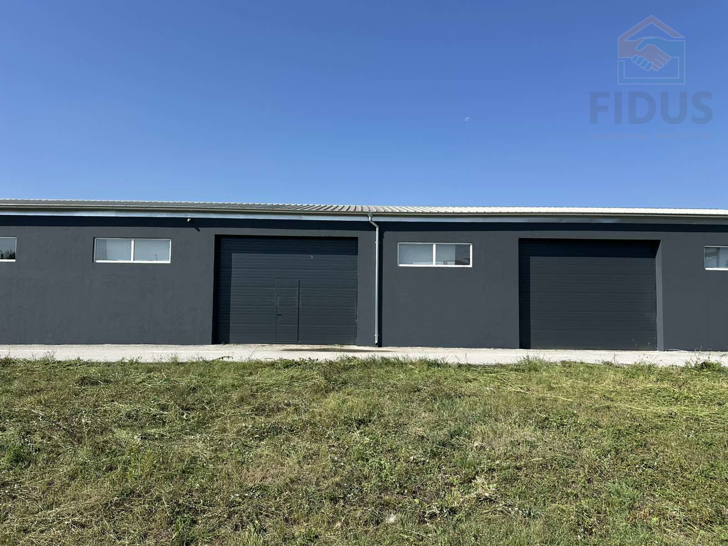 Najam poslovnog prostora u Valpovu