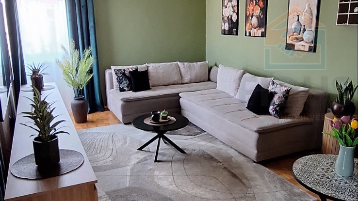 Apartment&comma; 67 m2&comma; For Sale&comma; Osijek - Sjenjak