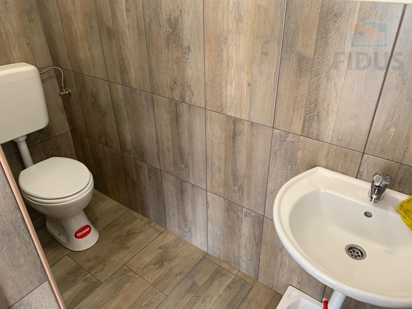 Prodaja poslovnog prostora s zemljištem u Valpovu