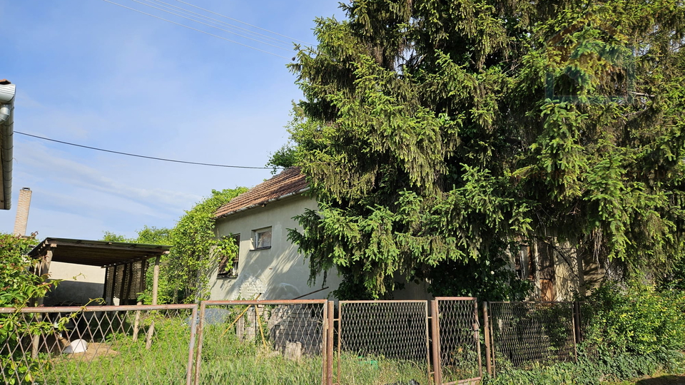 Grundstück, 481 m2, Verkauf, Beli Manastir