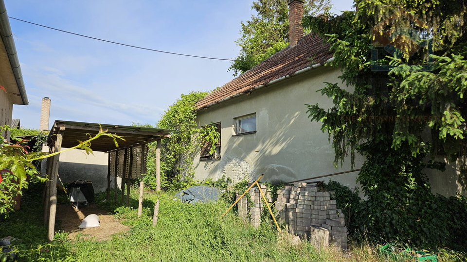 Grundstück, 481 m2, Verkauf, Beli Manastir