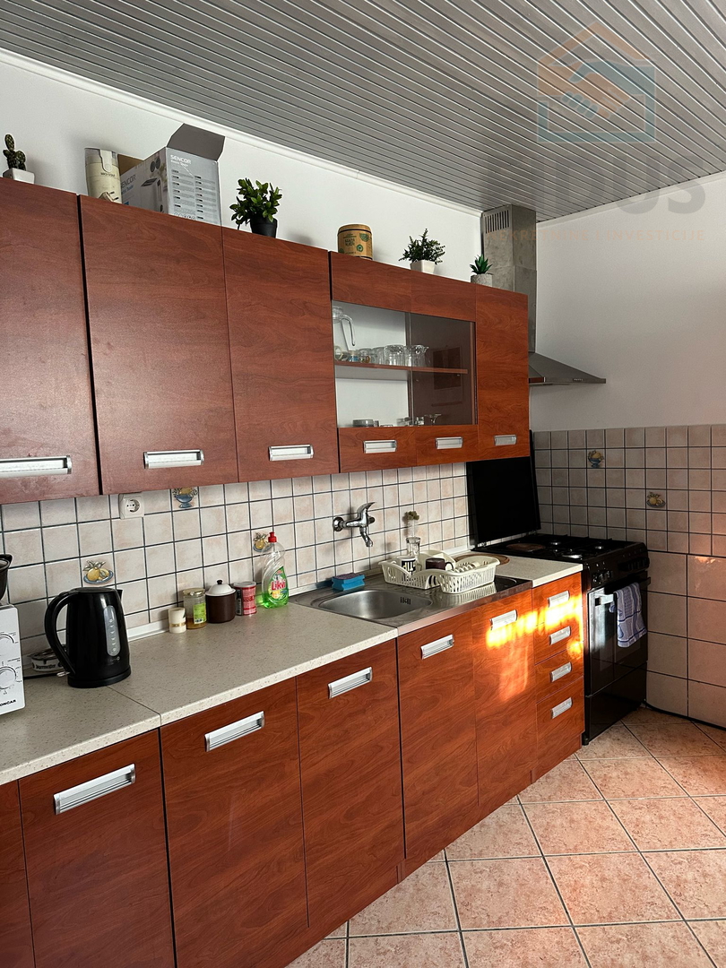 Stan u kući- Retfala/Osijek